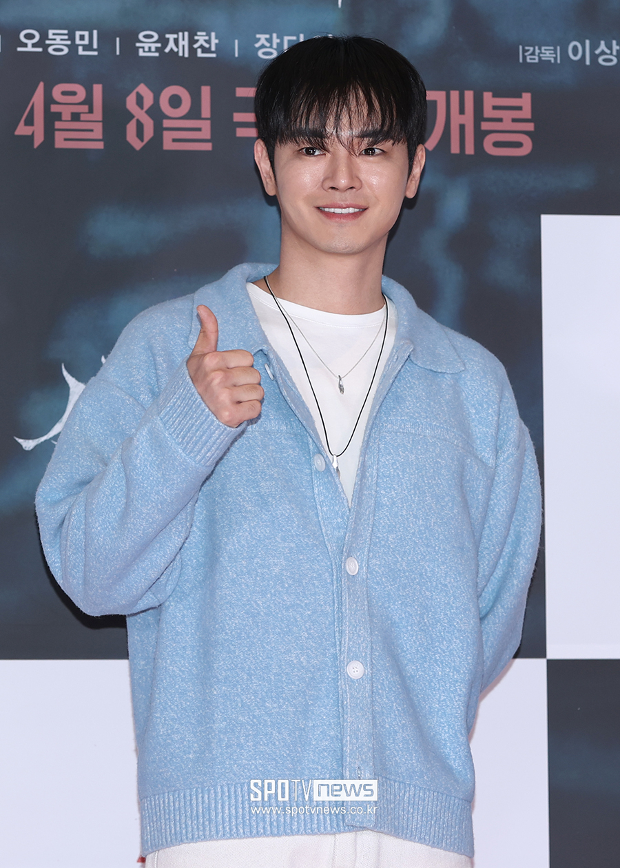 ▲ 장동주 ⓒ곽혜미 기자