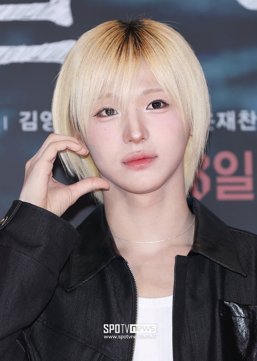 ▲ 아이덴티티 청명 ⓒ곽혜미 기자