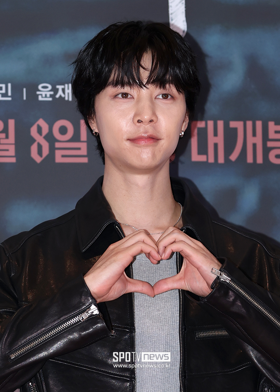 ▲ NCT 쟈니 ⓒ곽혜미 기자
