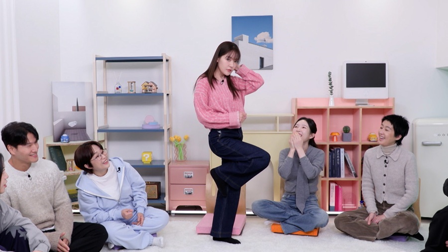 박은영 셰프, 결혼 앞두고 겹경사 "10개 넘는 광고 섭외 들어와"('옥문아들')
