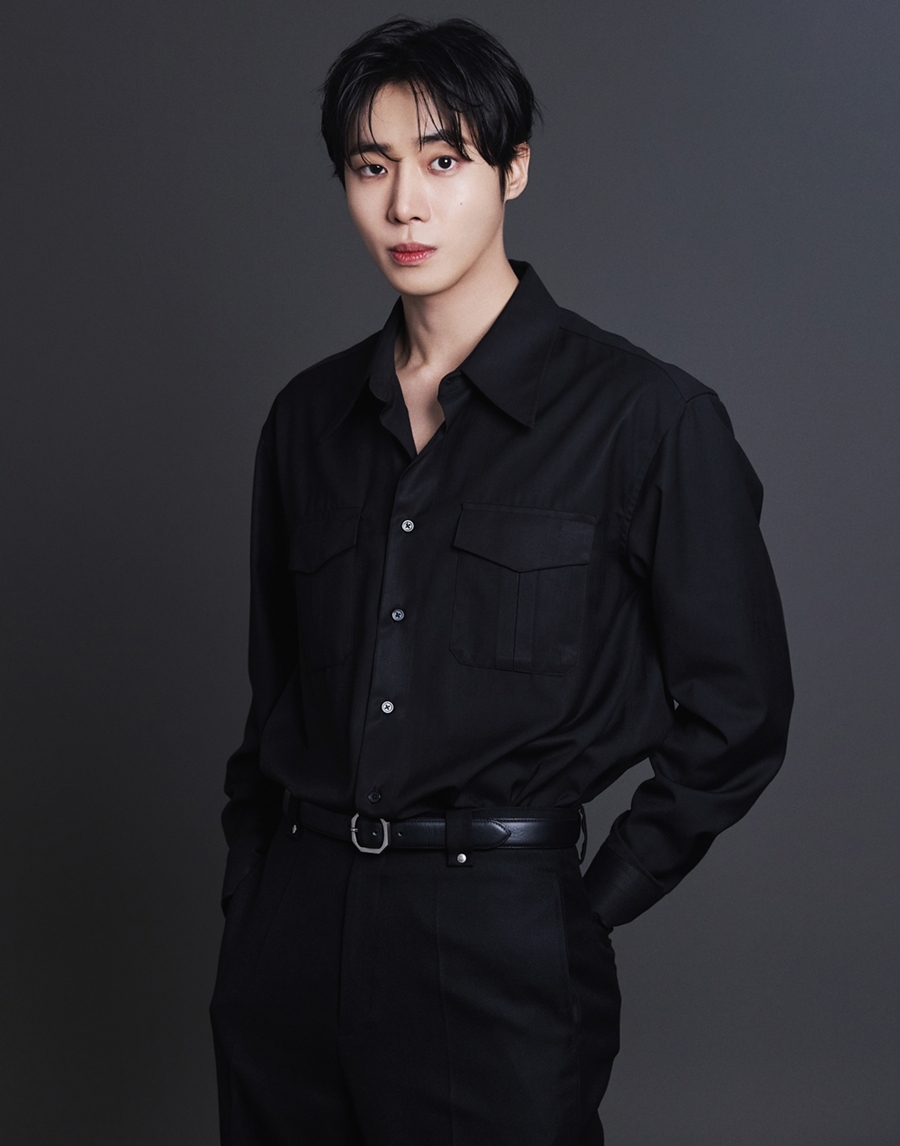 소처럼 일한 추영우, 올해도 열일 예고…쳥량부터 카리스마까지