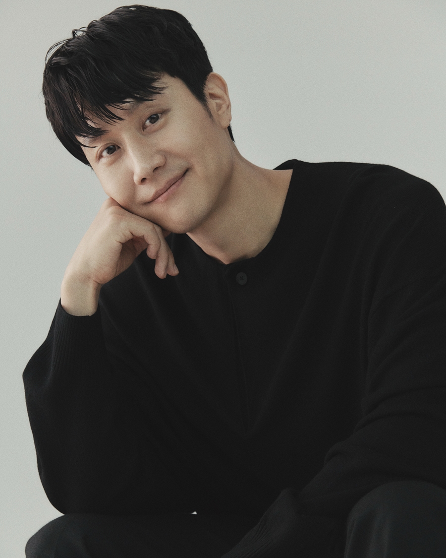 '김유미♥' 정우, BH엔터 8년 인연 마무리…"아름다운 이별"[공식]