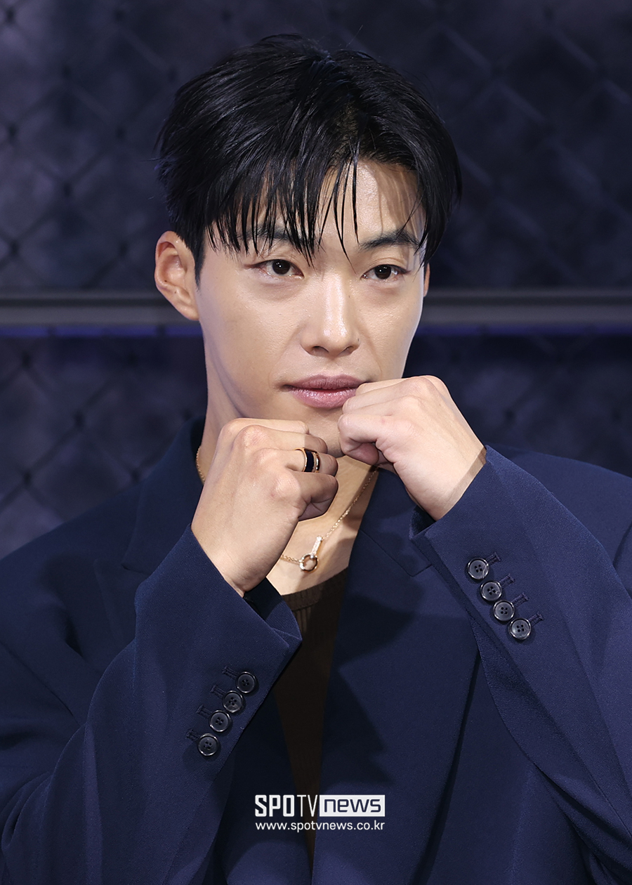 ▲ 우도환 ⓒ곽혜미 기자