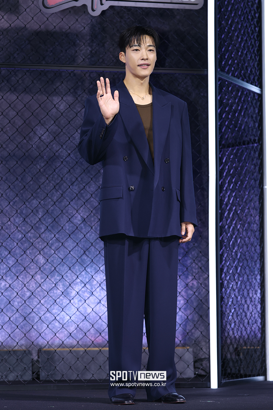 ▲ 우도환 ⓒ곽혜미 기자