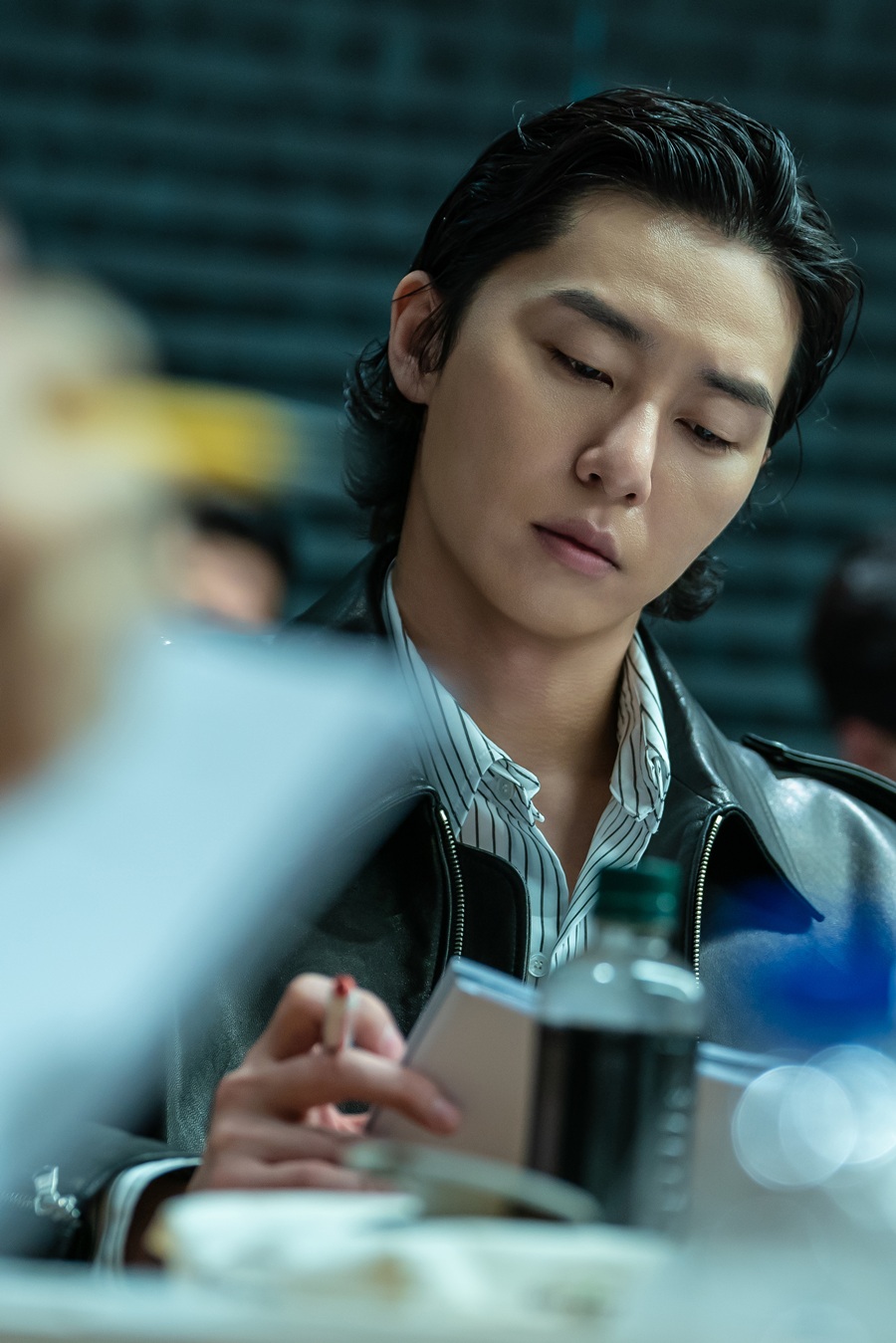박서준, 역대급 악역으로 컴백…디즈니+ '내가 죄인이오' 주연
