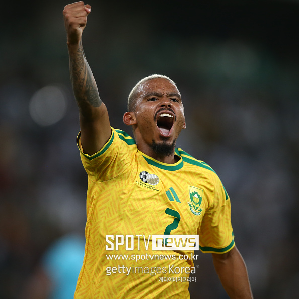 ▲ international friendly football @150447 bafana bafana