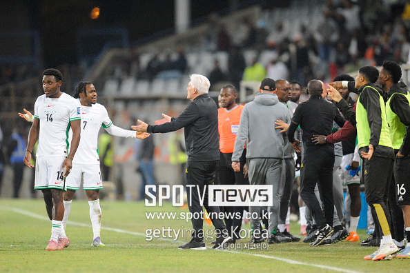 ▲ qualifier 2026 fifa world cup bafana bafana @124333 @144148 football