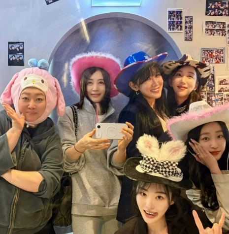 ▲  출처|김혜수 인스타그램