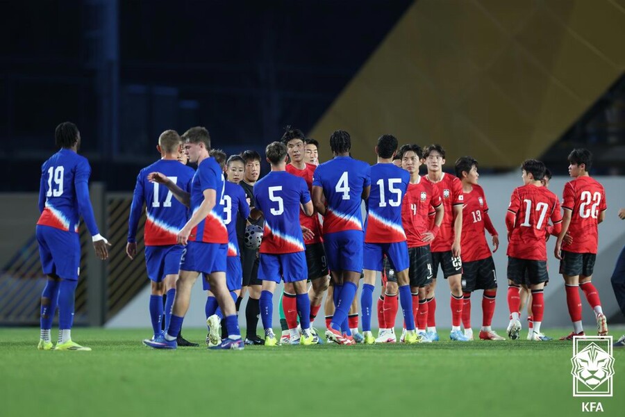 ▲ ⓒ대한축구협회