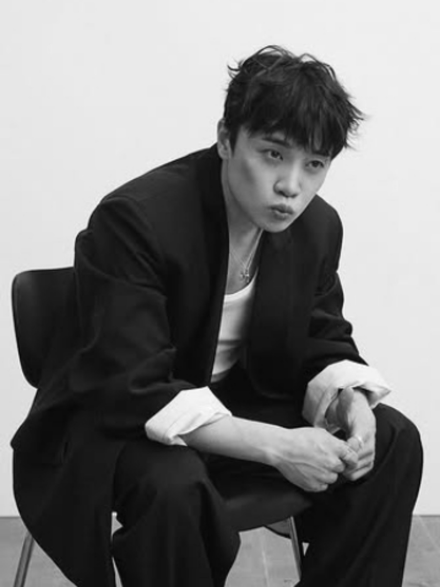 'K팝 대표 안무가' 최영준 부친상…"사랑하는 아버지 떠나보내"