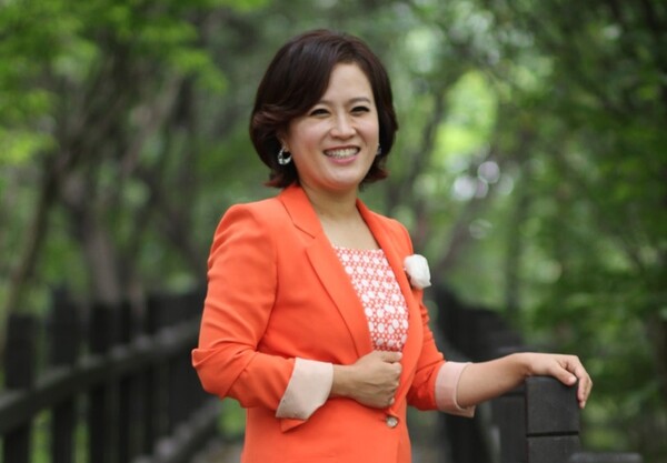 ▲ 1일 열리는 '동작구민의 날 기념식'에 초대돼 축하 무대를 꾸미는 김정연. 제공|제이스토리