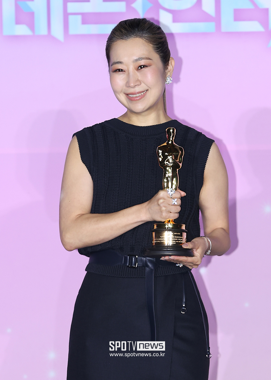 ▲ 메기 강 감독 ⓒ곽혜미 기자