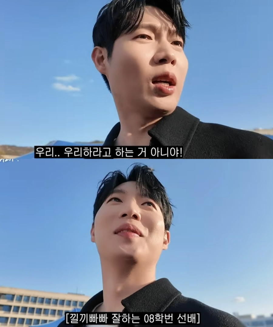▲ 출처|유튜브 채널 '진이 왜 저래' 캡쳐