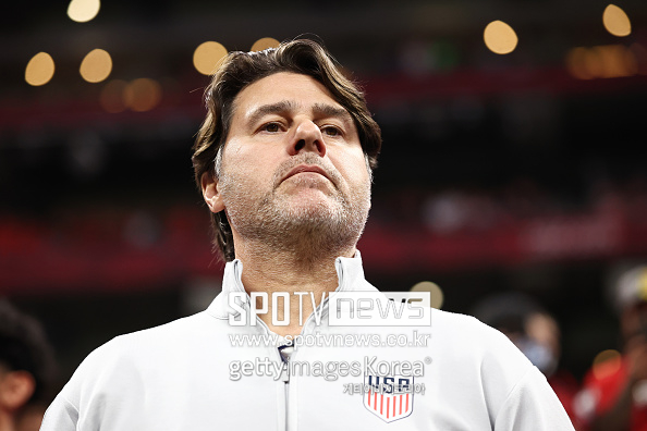 '홍명보에 0-2 패배, 일본에 2-0 승리' 들쑥날쑥한 모습의 개최국, 3월 A매치 2연패로 마감...홈에서 불안감 조성