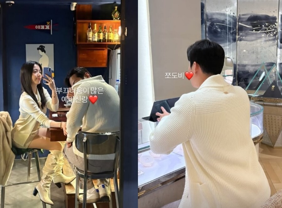 ▲  출처|류화영 인스타그램