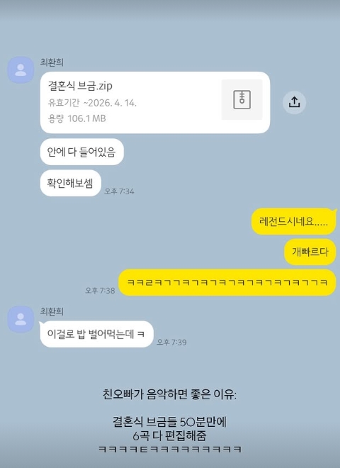 ▲  출처|최준희 인스타그램
