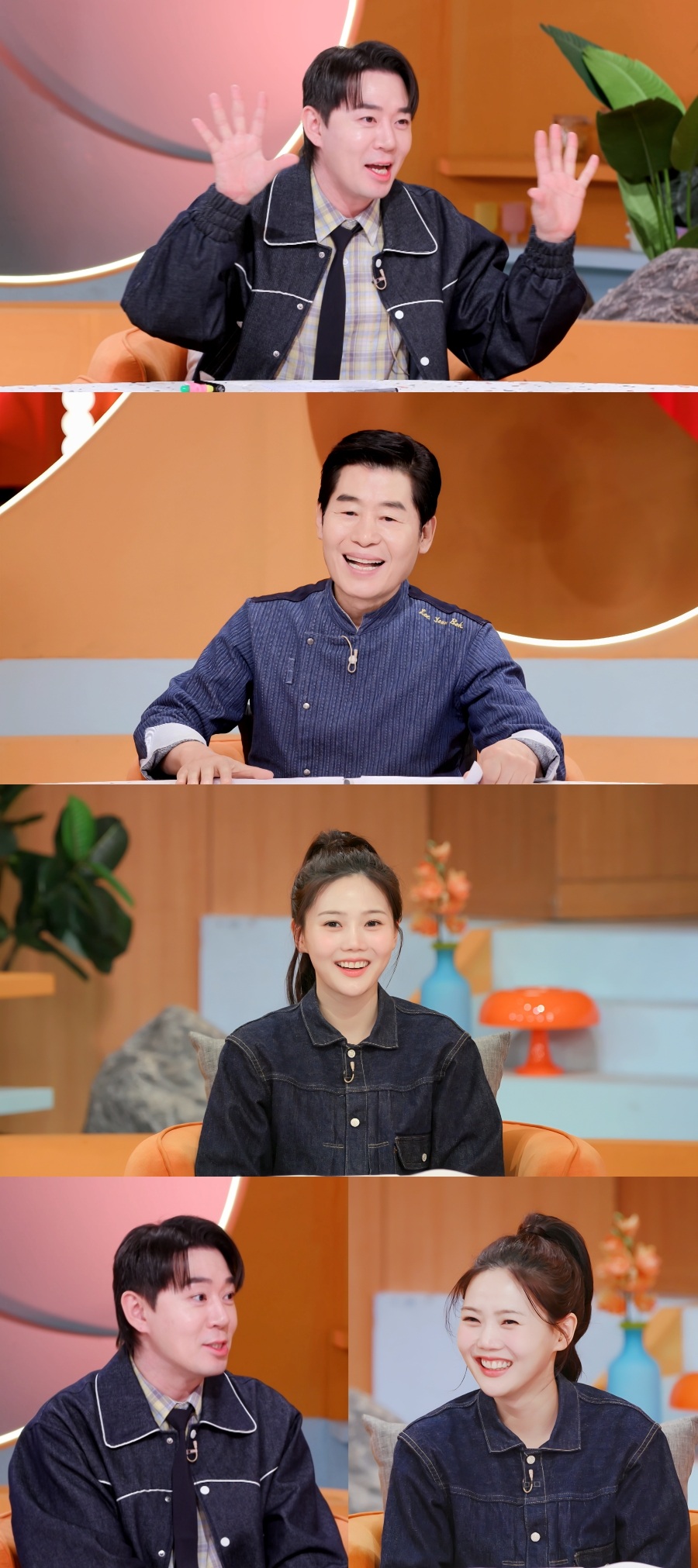 '편스토랑' 金 프라임 타임으로 옮긴다 "김용빈 합류·이찬원 복귀"[공식]