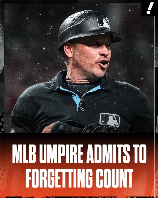 역대급 오심→"항의 왜 안 했나" 적반하장…황당, MLB 심판 논란
