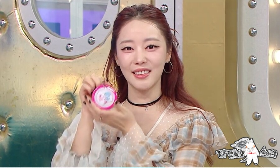 레인보우 고우리, 임신 7주차 고백…"시험관 성공, 태명=복덩이"[전문]