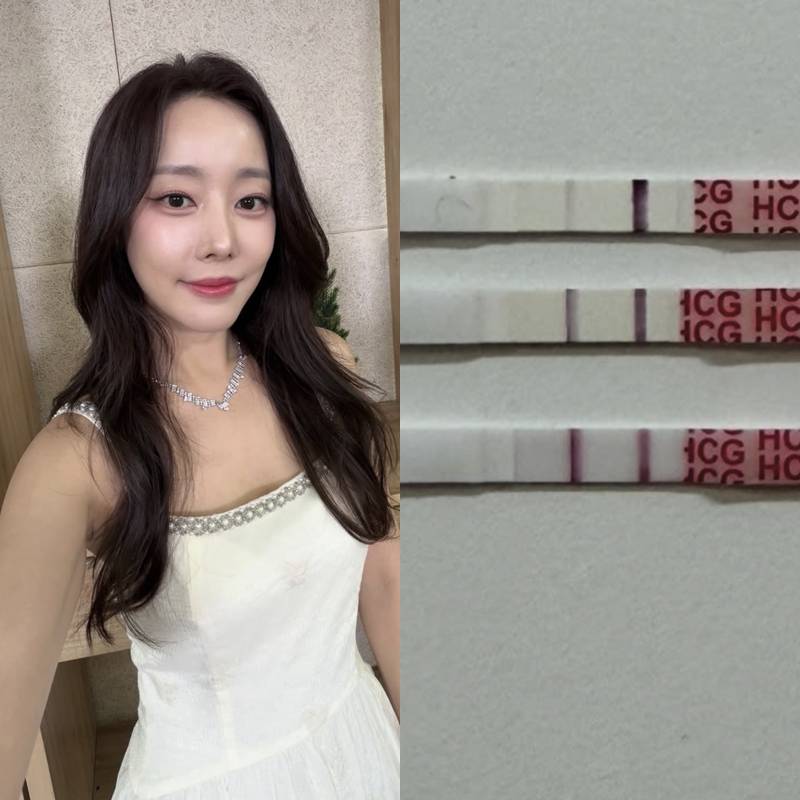 ▲ 고우리. 출처| 고우리 SNS