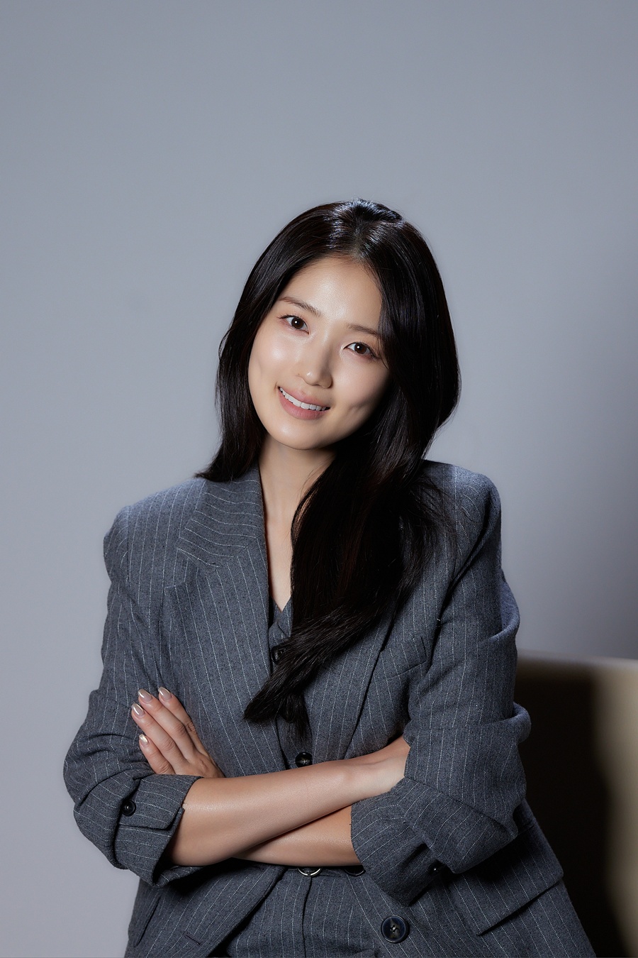 김혜윤 "'살목지' 고사, 무당이 뽑은 사람은 전부 귀신"[인터뷰①]