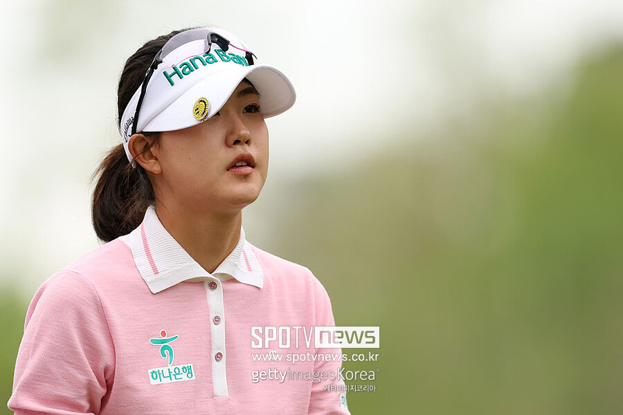 '세계 유망주 다 제쳤다' 한국 기대주 2008년생 오수민 선두로…꿈의 무대 보인다