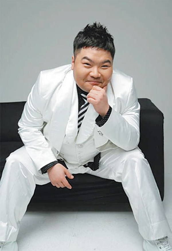 ▲ 故터틀맨. 제공|부기엔터테인먼트