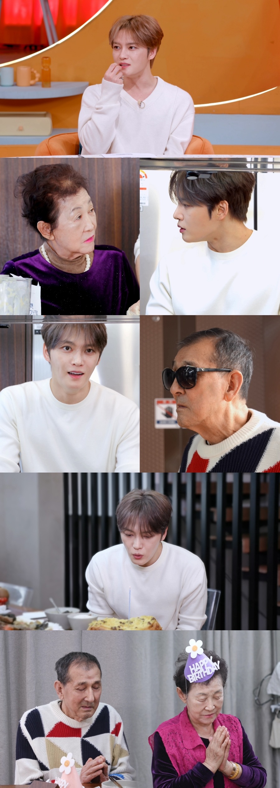 ▲ 김재중. 제공ㅣKBS