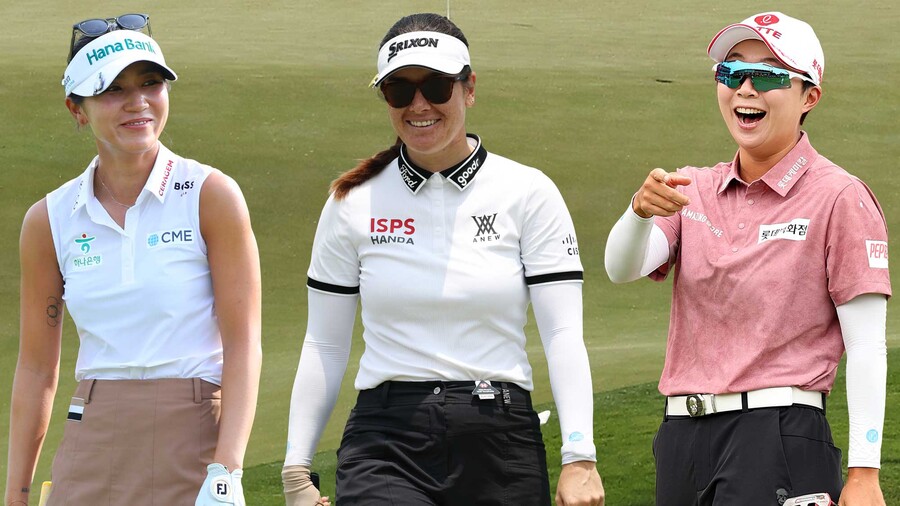 ▲  출처| LPGA 홈페이지