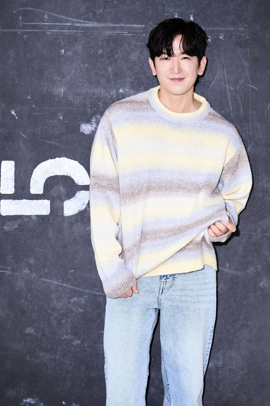 '새신랑' 이민우, ♥이아미와 결혼+득녀 이어 경사…2년 만에 신곡 발매[공식]