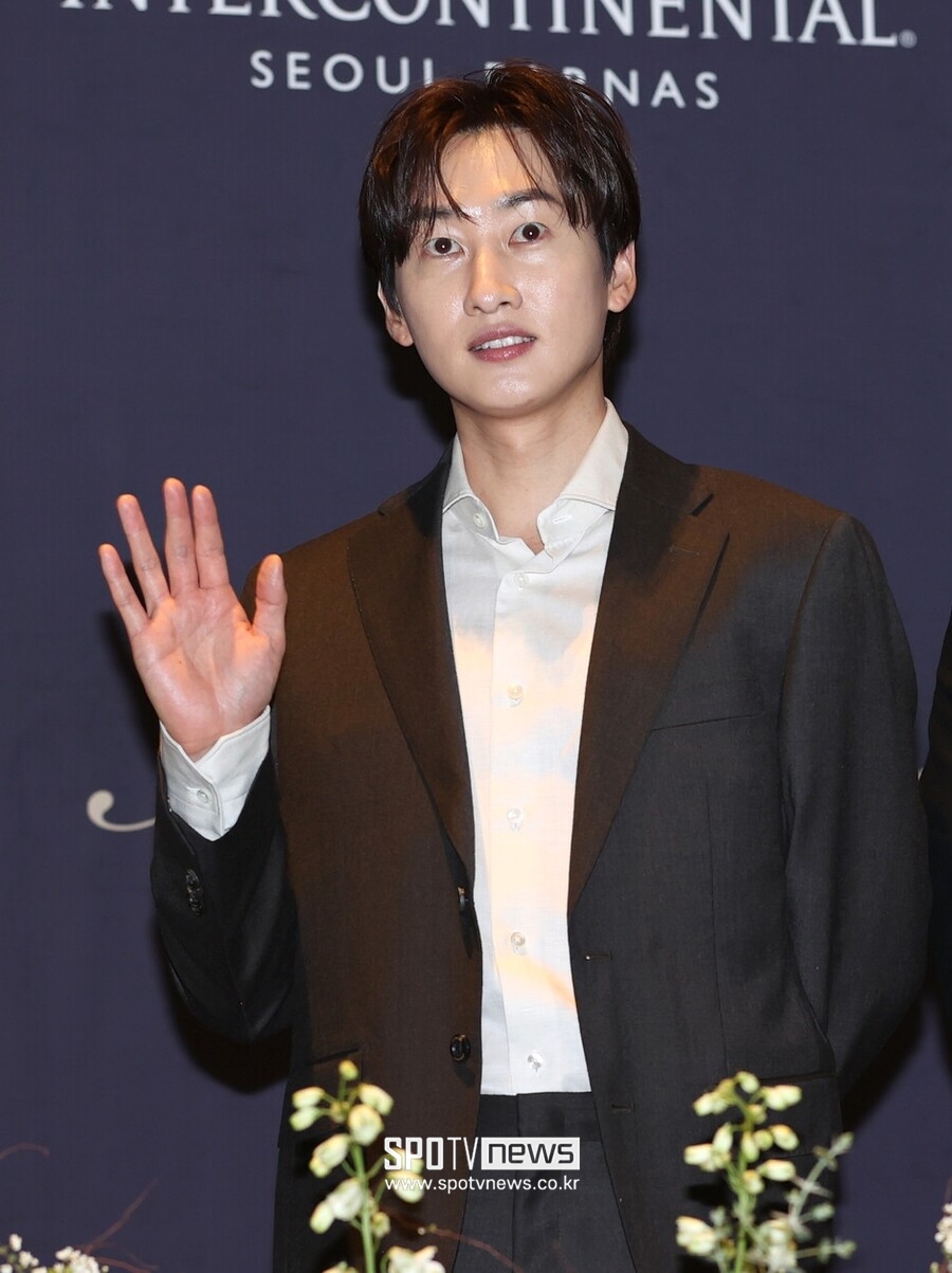 ▲ 슈퍼주니어 은혁.  ⓒ곽혜미 기자