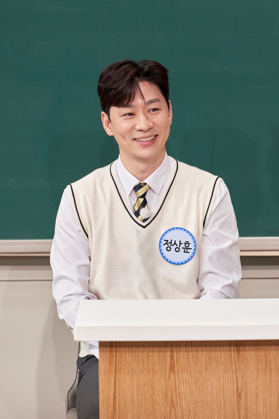 ▲ 정상훈. 제공ㅣJTBC