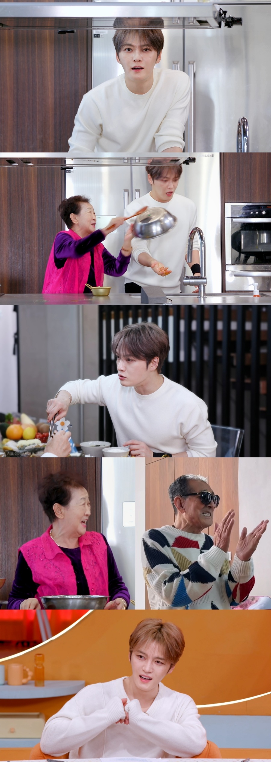 ▲ 김재중. 제공ㅣKBS
