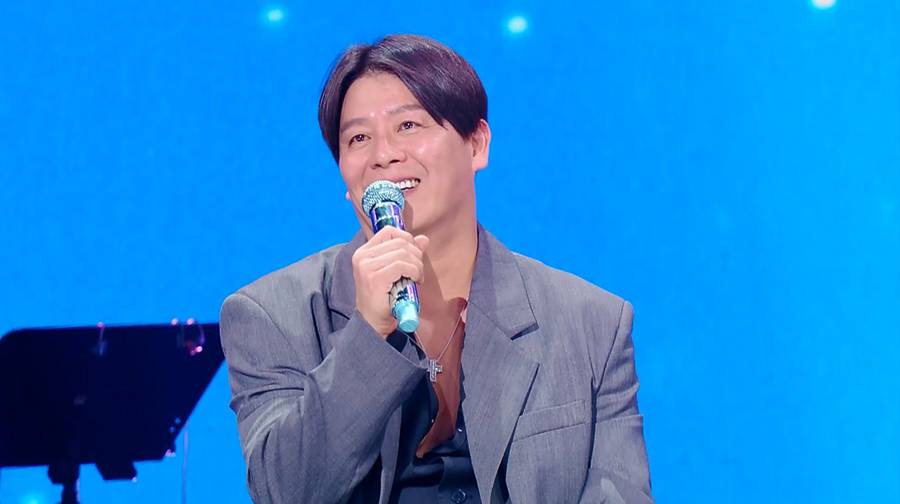 '14년 만에 음방' 쿨 이재훈 "3주만에 10kg 감량" 전성기 외모 복귀('고막남친')