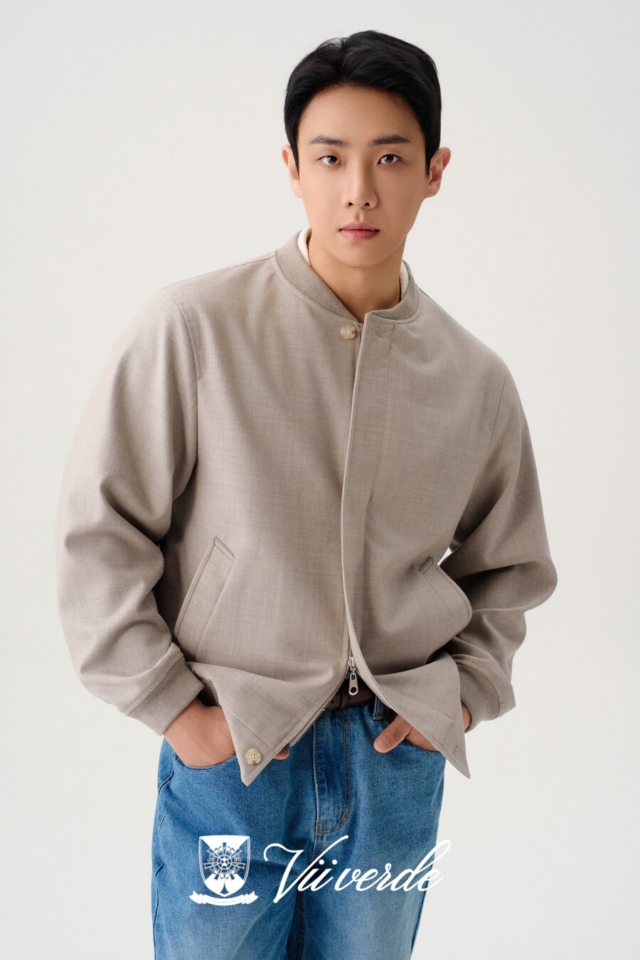 ▲ 이준. 제공ㅣ비베르데