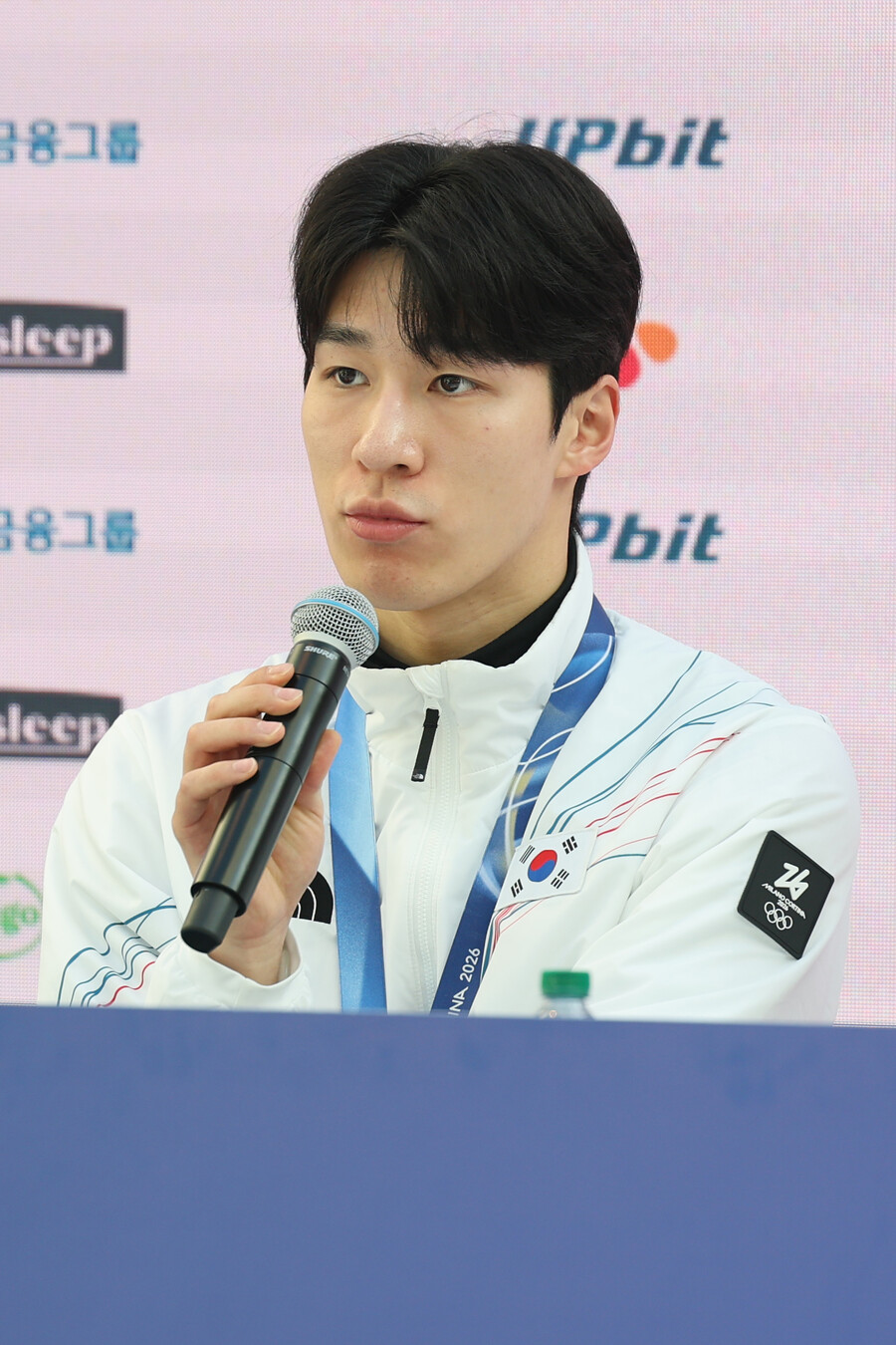 '황대헌 불참' 쇼트트랙 국가대표 선발전…'에이스' 김길리 임종언은 자동 선발
