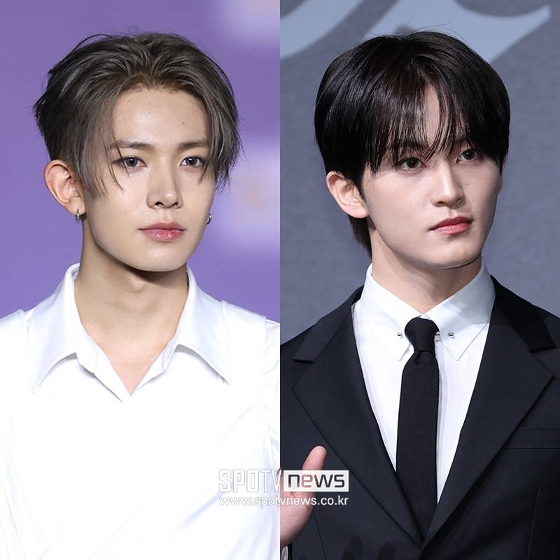 '엔하이픈 맏형' 희승→'NCT 공무원' 마크도…팀 떠나 솔로 '새출발'[이슈S]