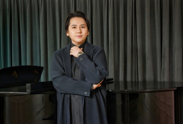 ▲ 서울팝페라하우스 공사대금 하도급 업체 일동을 향해 "고의적 흡집내기를 멈추라"고 밝힌 임형주. 제공|㈜디지엔콤