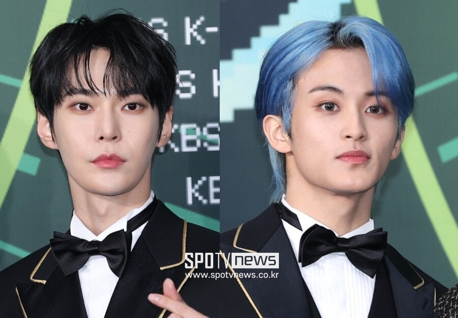 ▲ NCT 도영이 마크 탈퇴에 대한 솔직한 심경을 밝혔다. ⓒ곽혜미 기자