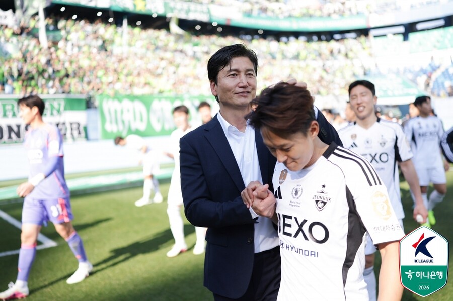 ▲  ⓒ한국프로축구연맹