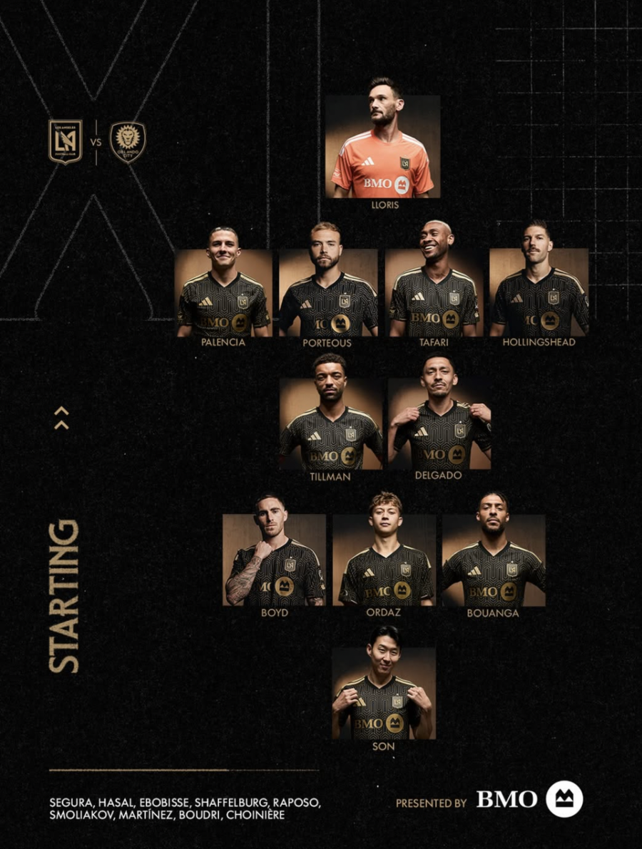 ▲  ⓒLAFC