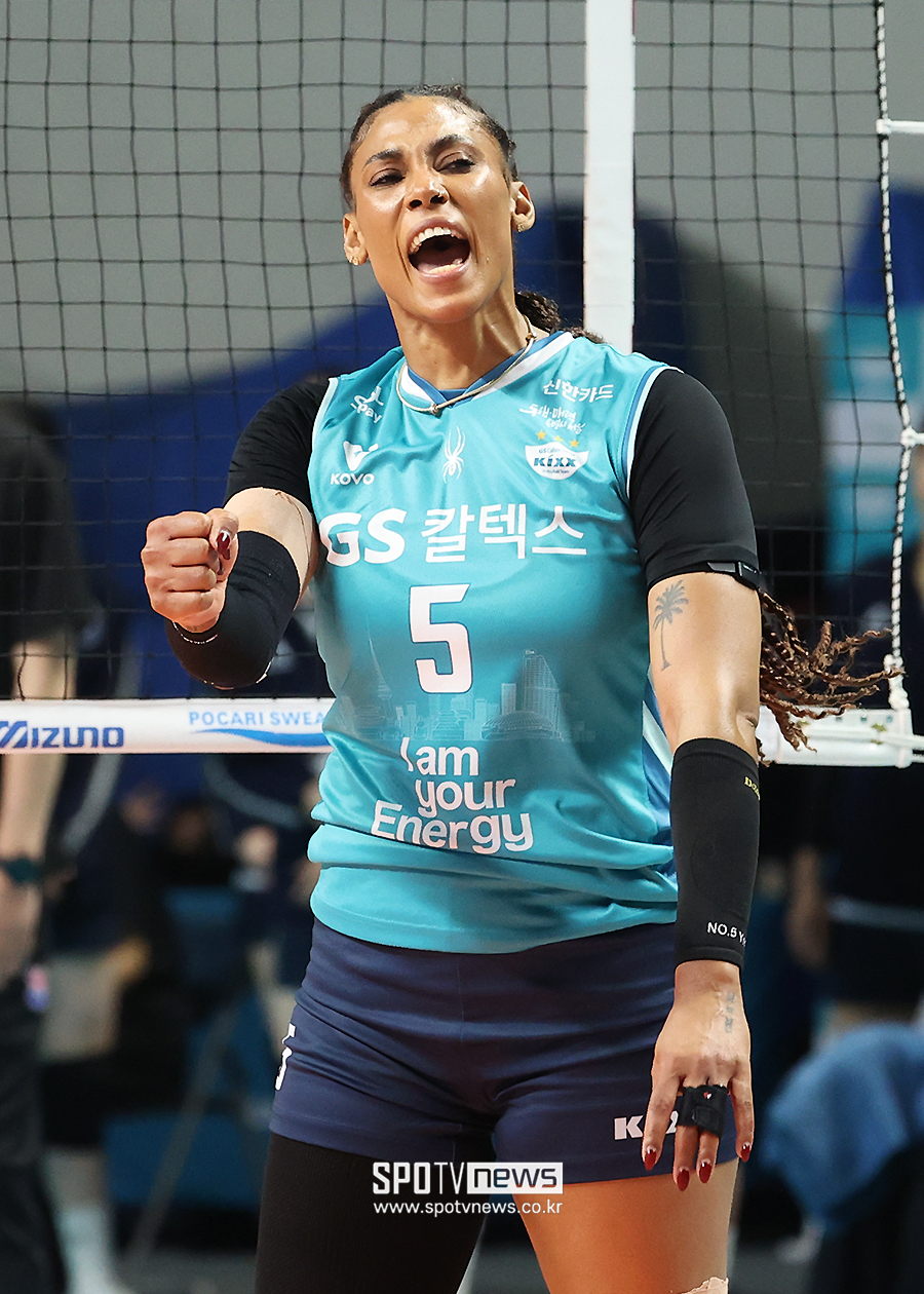 ▲ 실바 ⓒ곽혜미 기자