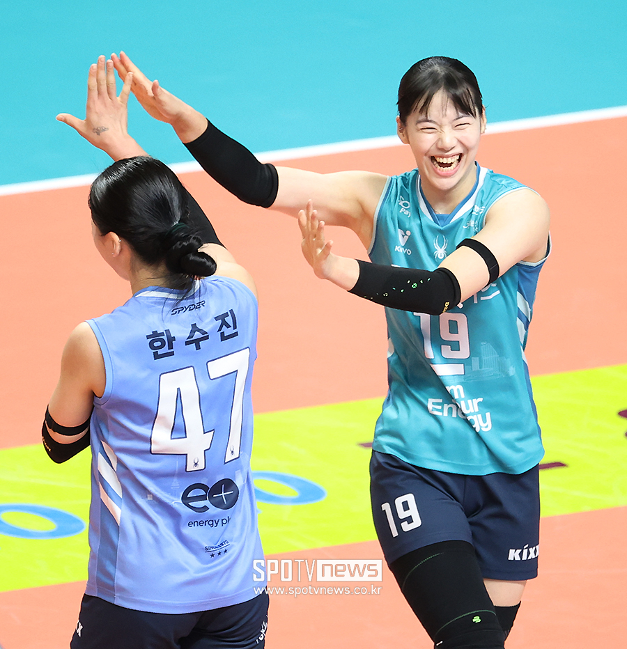 ▲ 한수진 유서연 ⓒ곽혜미 기자