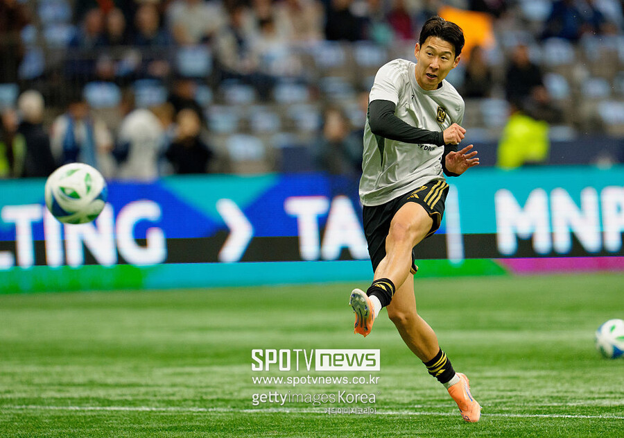 "이적료 393억이 싸 보인다" 손흥민 미쳤다…'美 최초 4도움' 창조자 모드 폭주→"MLS 5000억 투자 정답 됐다"