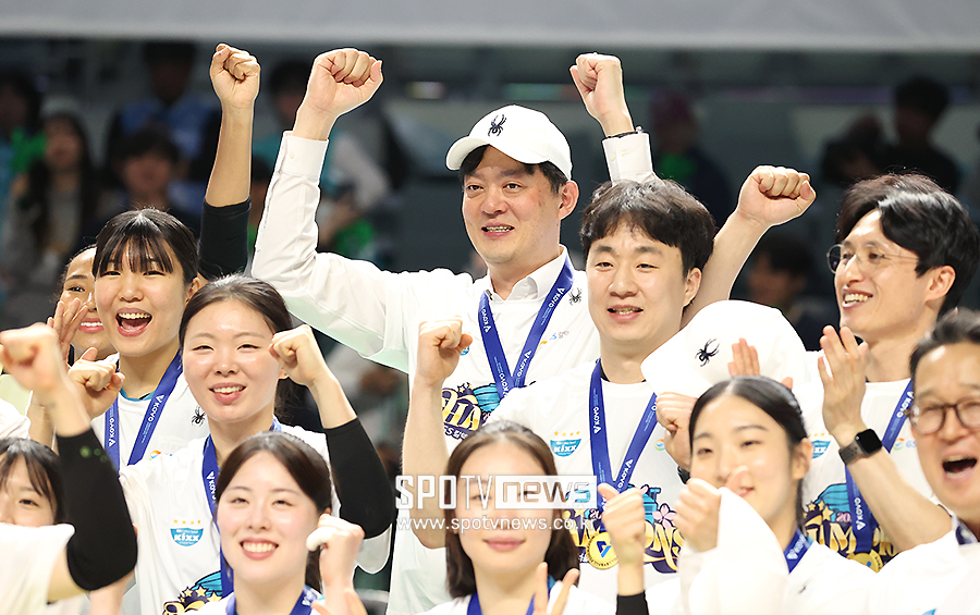 ▲ 이영택 감독 ⓒ곽혜미 기자