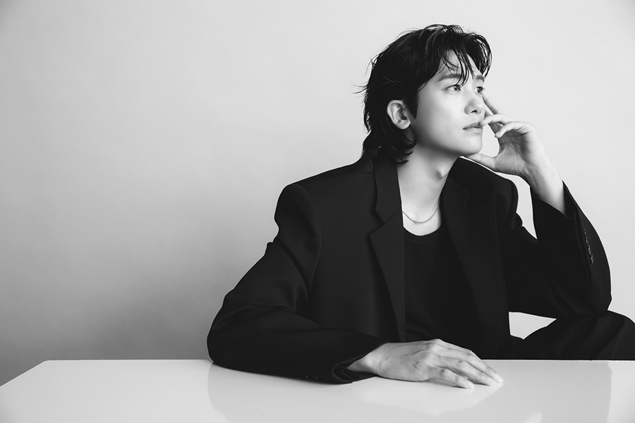 '아기병사' 박형식, 특전사로 돌아온다…넷플릭스 '각잡힌 사이' 주연