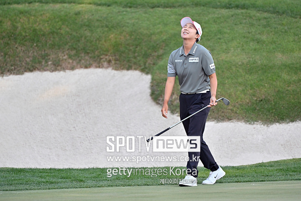 김효주, LPGA 아람코 챔피언십 13위로 마무리...윤이나는 공동 17위, 최혜진-고진영 공동 20위