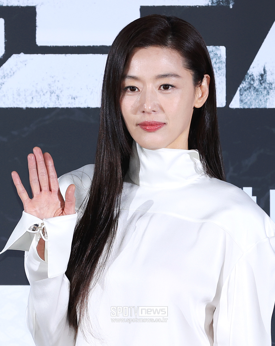 ▲ 전지현 ⓒ곽혜미 기자