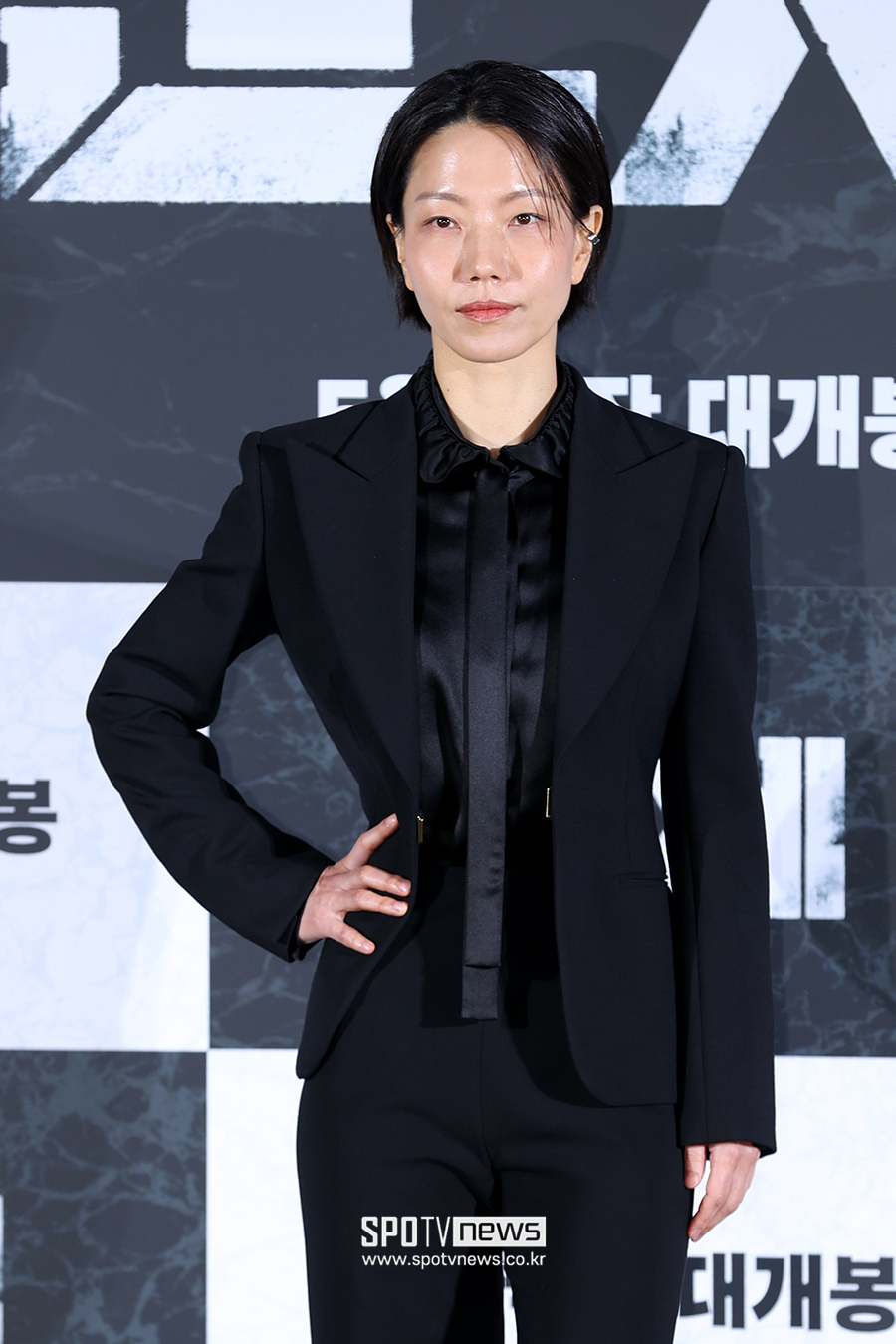 ▲ 김신록 ⓒ곽혜미 기자