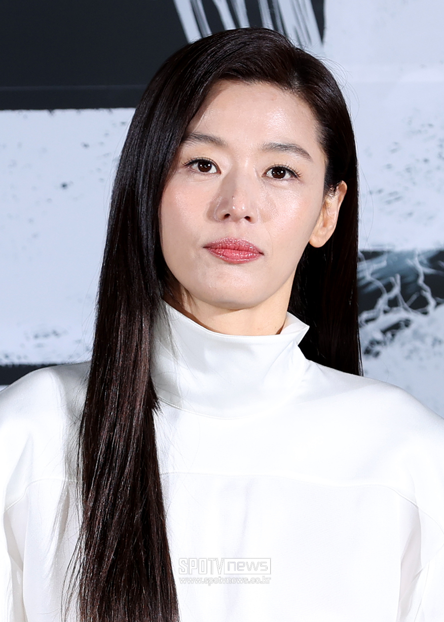 ▲ 전지현 ⓒ곽혜미 기자